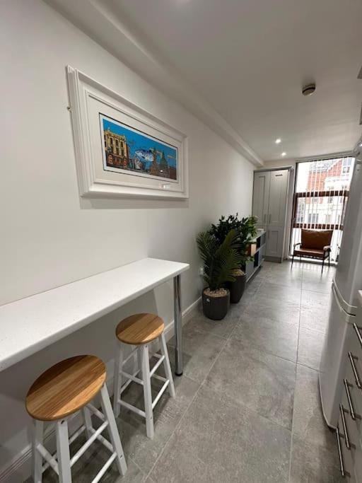 Boutique Style Apartment 贝尔法斯特 外观 照片
