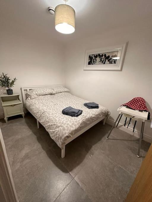 Boutique Style Apartment 贝尔法斯特 外观 照片
