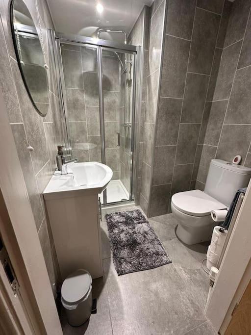 Boutique Style Apartment 贝尔法斯特 外观 照片